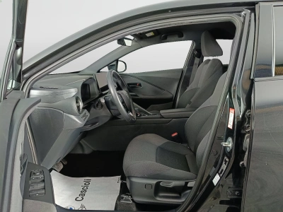 8 - Toyota C-HR Cascioli Group