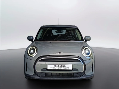 2 - MINI Cooper Cascioli Group