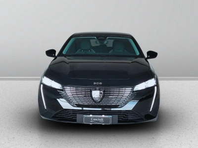2 - Peugeot 308 Cascioli Group