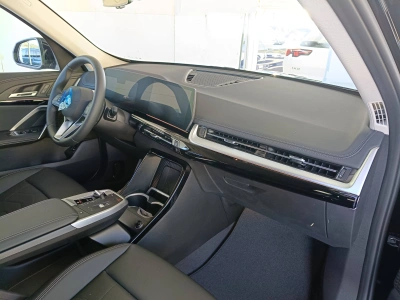 10 - BMW iX1 Cascioli Group