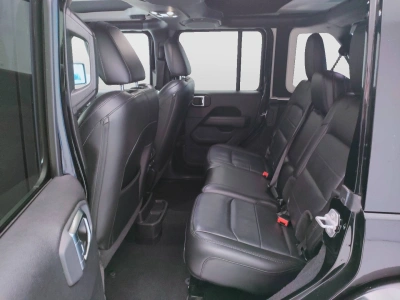 10 - Jeep Wrangler Cascioli Group