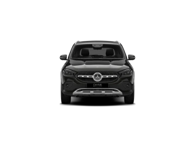 2 - Mercedes-Benz GLA Cascioli Group