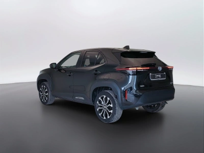 7 - Toyota Yaris Cross Cascioli Group