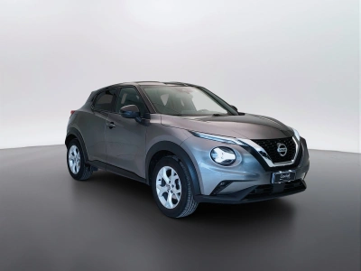 3 - Nissan Juke Cascioli Group