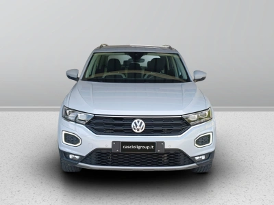 2 - Volkswagen T Cascioli Group