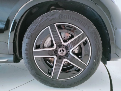 9 - Mercedes-Benz GLC Cascioli Group