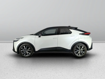 6 - Toyota C-HR Cascioli Group