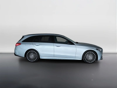 7 - Mercedes-Benz Classe C Cascioli Group