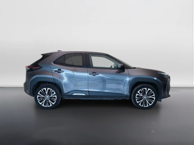 7 - Toyota Yaris Cross Cascioli Group