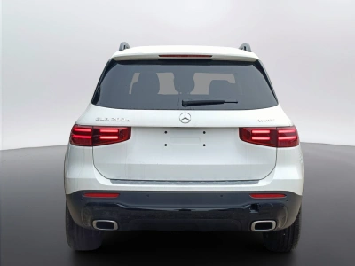 5 - Mercedes-Benz GLB Cascioli Group