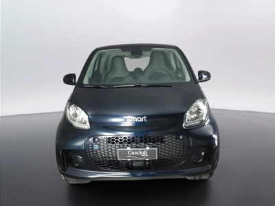 2 - smart fortwo Cascioli Group
