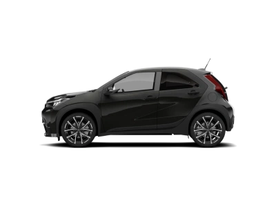 3 - Toyota Aygo X Cascioli Group