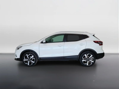 8 - Nissan Qashqai Cascioli Group