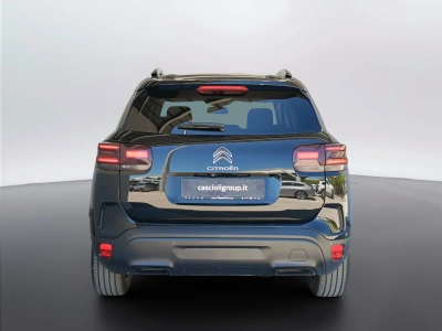 5 - Citroen C5 Cascioli Group