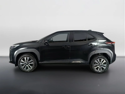 6 - Toyota Yaris Cross Cascioli Group