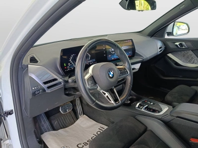 7 - BMW Serie 1 Cascioli Group
