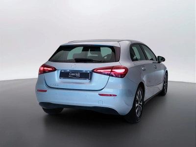 6 - Mercedes-Benz Classe A Cascioli Group