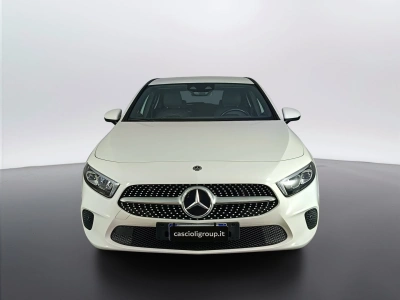 2 - Mercedes-Benz Classe A Cascioli Group