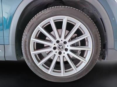 10 - Mercedes-Benz GLA Cascioli Group