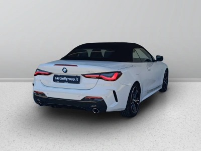 5 - BMW Serie 4 Cascioli Group