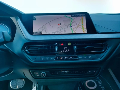 10 - BMW Serie 1 Cascioli Group