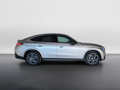 7 - Mercedes-Benz GLC Cascioli Group