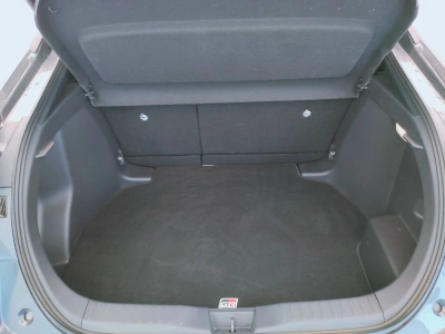 5 - Toyota C-HR Cascioli Group