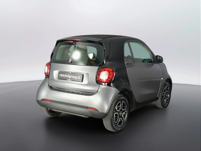 4 - smart fortwo Cascioli Group