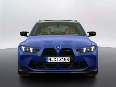 2 - BMW M M3 Cascioli Group