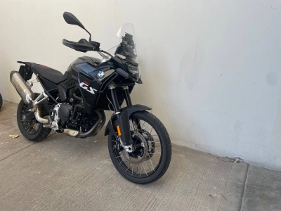 3 - BMW Motorrad GS Cascioli Group