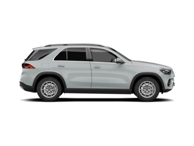 6 - Mercedes-Benz GLE Cascioli Group