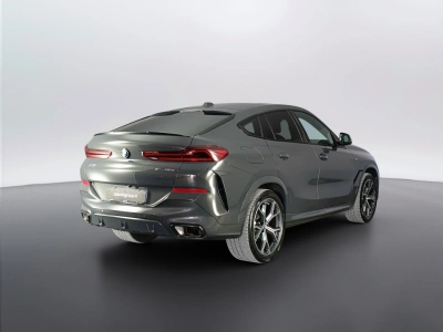 4 - BMW X6 Cascioli Group