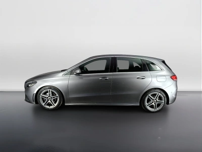 6 - Mercedes-Benz Classe B Cascioli Group