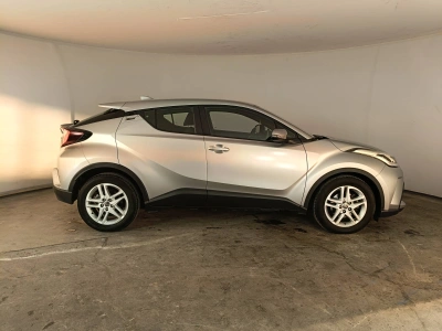 3 - Toyota C-HR Cascioli Group