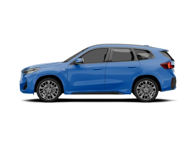 3 - BMW X1 Cascioli Group