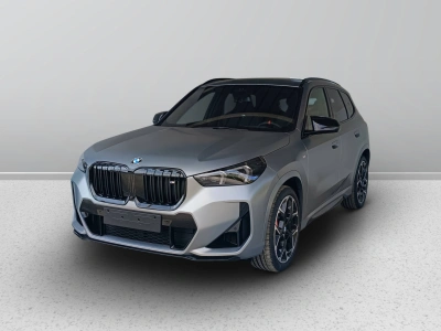 1 - BMW X1 M Cascioli Group