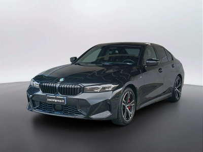 1 - BMW Serie 3 Cascioli Group