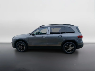 3 - Mercedes-Benz EQB Cascioli Group