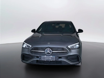 2 - Mercedes-Benz Classe C Cascioli Group