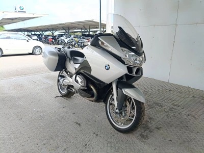 2 - BMW Motorrad RT Cascioli Group