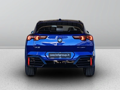 5 - BMW X2 Cascioli Group