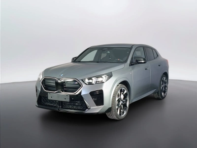 1 - BMW X2 M Cascioli Group
