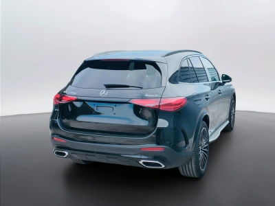 6 - Mercedes-Benz GLC Cascioli Group