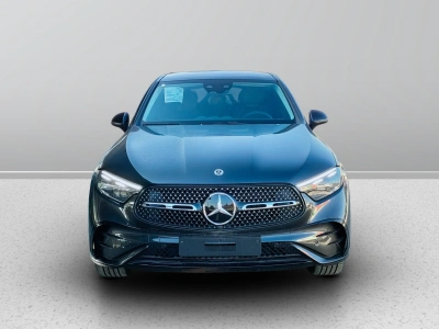 2 - Mercedes-Benz GLC Cascioli Group