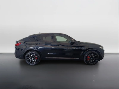 3 - BMW X4 Cascioli Group