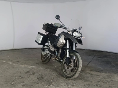 2 - BMW Motorrad GS Cascioli Group