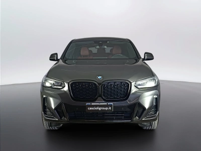 2 - BMW X4 Cascioli Group