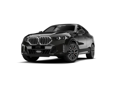 1 - BMW X6 Cascioli Group