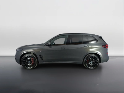 6 - BMW X5 Cascioli Group