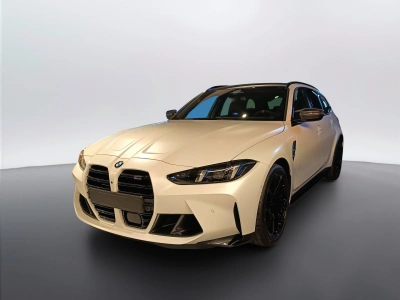 1 - BMW M M3 Cascioli Group